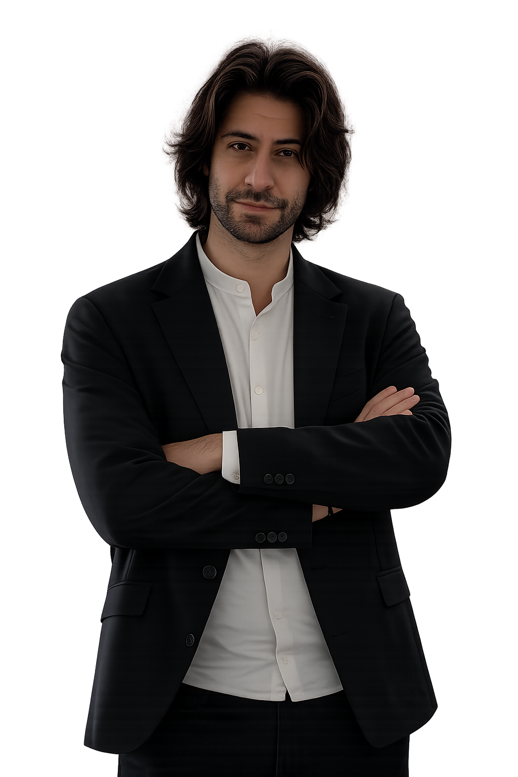 Rémi Baudat, consultant SEO, SEA & marketing digital